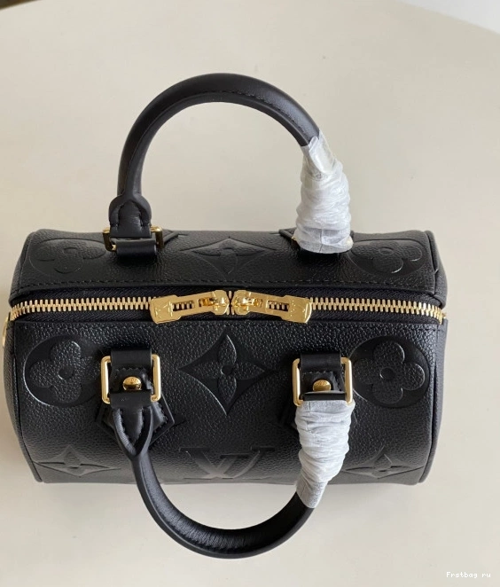 Frstbag ru LOUIS SPEEDY 20 BANDOULIÈRE VUITTON 0730